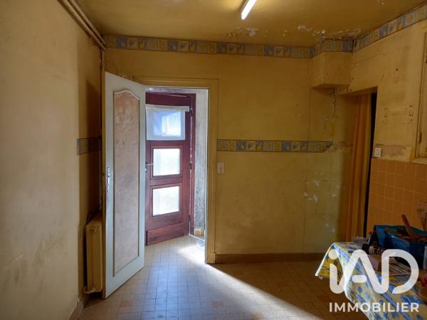 Maison à vendre 4 pièces 77,76 m² Médis