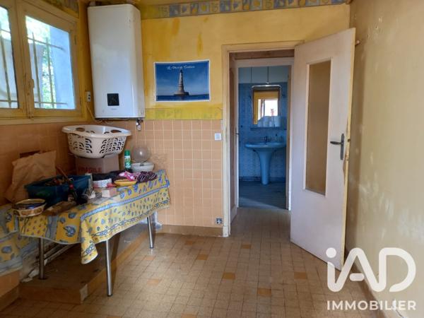 Maison à vendre 4 pièces 77,76 m² Médis