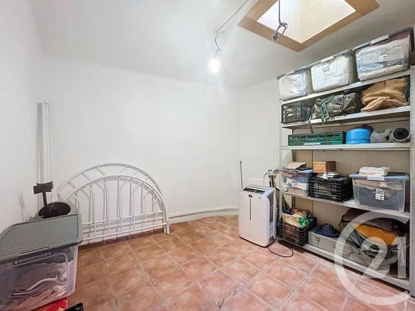 Appartement F2 à vendre  2 pièces - 29,12 m2 CASTRIES - 34