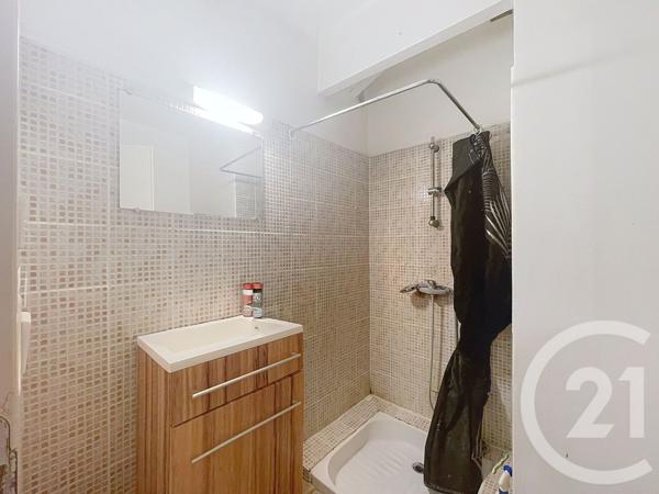 Appartement F2 à vendre  2 pièces - 29,12 m2 CASTRIES - 34