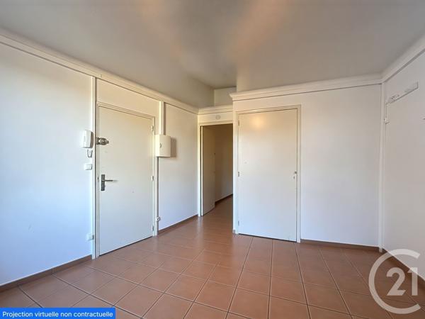 Appartement F2 à vendre  2 pièces - 29,12 m2 CASTRIES - 34