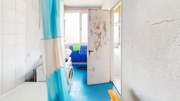 Appartement Palaiseau 3 pièce(s)