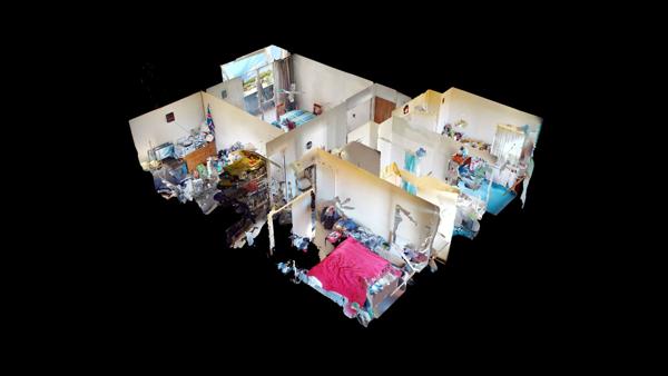 Appartement Palaiseau 3 pièce(s)