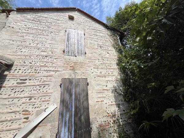 Maison à vendre 100 000 € Sauveterre-Saint-Denis 4 p 197 m² DPE E