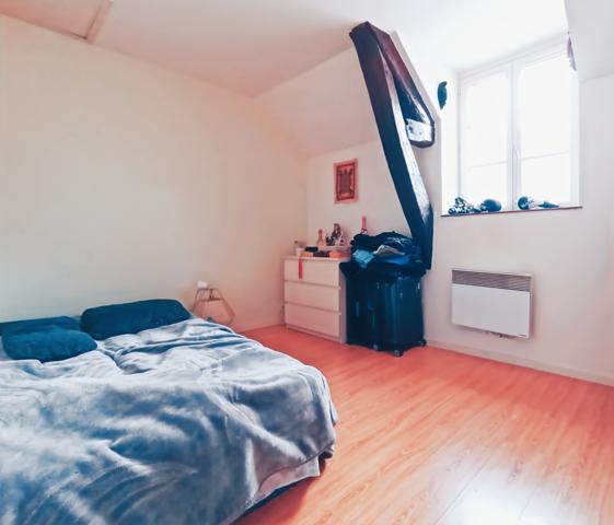 Étampes (91150) Belle opportunité d'investissement locatif ! Joli duplex 3 pièces au coeur d'Etampes