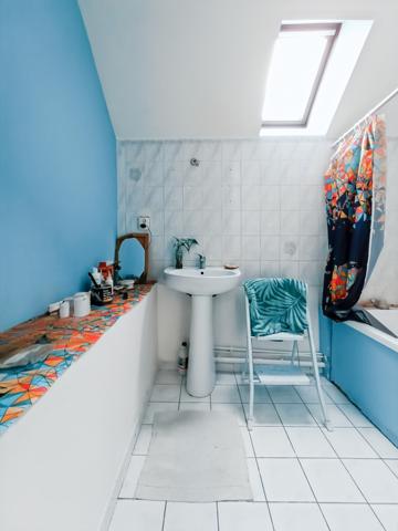 Étampes (91150) Belle opportunité d'investissement locatif ! Joli duplex 3 pièces au coeur d'Etampes