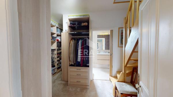 Maison de Maître à vendre ? Cosne-Cours-sur-Loire 9 pièce(s) 228 m2