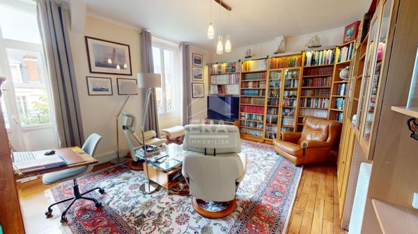 Maison de Maître à vendre ? Cosne-Cours-sur-Loire 9 pièce(s) 228 m2