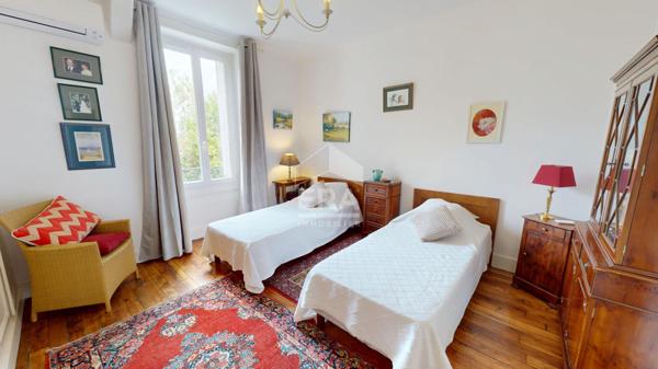 Maison de Maître à vendre ? Cosne-Cours-sur-Loire 9 pièce(s) 228 m2