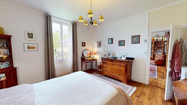 Maison de Maître à vendre ? Cosne-Cours-sur-Loire 9 pièce(s) 228 m2