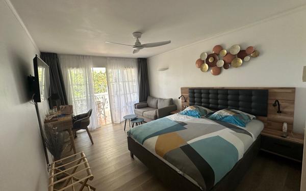 Appartement à vendre    2 pièces • 22 m2 Sainte-Anne