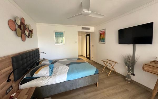 Appartement à vendre    2 pièces • 22 m2 Sainte-Anne