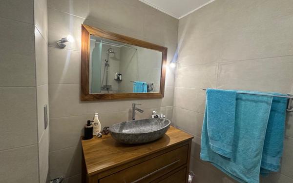 Appartement à vendre    2 pièces • 22 m2 Sainte-Anne