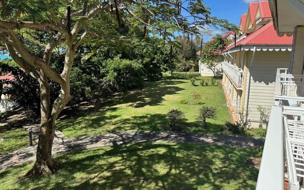 Appartement à vendre    2 pièces • 22 m2 Sainte-Anne