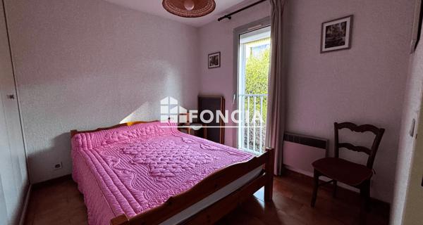 À vendre Appartement 2 pièces 37.2 m² - Six-fours-les-plages 83140