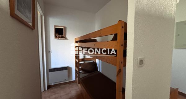 À vendre Appartement 2 pièces 37.2 m² - Six-fours-les-plages 83140