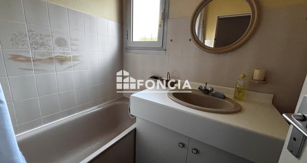 À vendre Appartement 2 pièces 37.2 m² - Six-fours-les-plages 83140