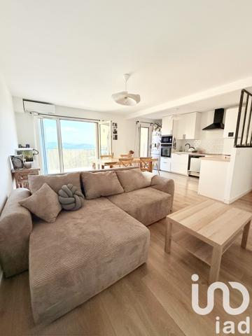 Appartement à vendre 3 pièces 78 m² La Ciotat