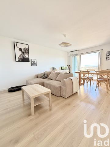 Appartement à vendre 3 pièces 78 m² La Ciotat