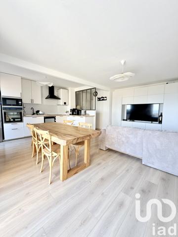 Appartement à vendre 3 pièces 78 m² La Ciotat