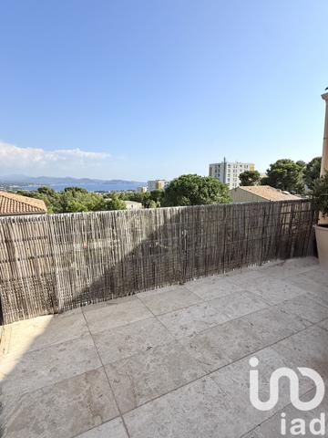 Appartement à vendre 3 pièces 78 m² La Ciotat