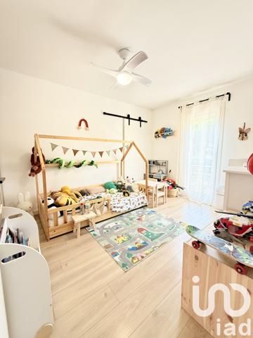 Appartement à vendre 3 pièces 78 m² La Ciotat