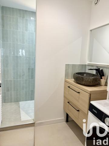 Appartement à vendre 3 pièces 78 m² La Ciotat