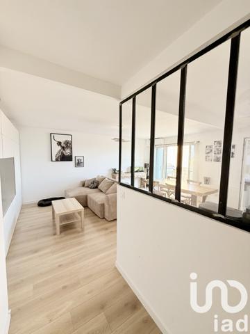 Appartement à vendre 3 pièces 78 m² La Ciotat
