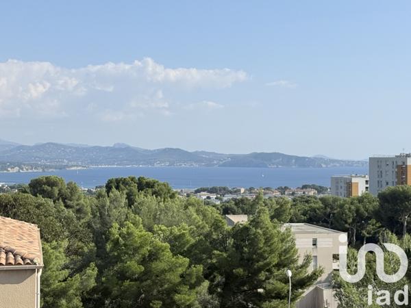 Appartement à vendre 3 pièces 78 m² La Ciotat