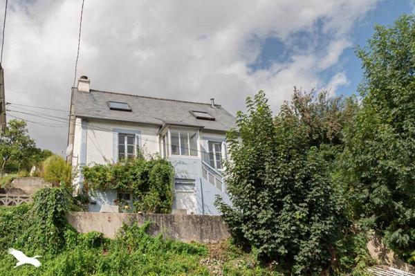 Maison à vendre |  Saint-Martin-des-Champs |  4 pièces | 78 m²