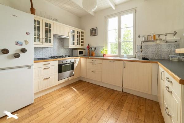 Maison à vendre |  Saint-Martin-des-Champs |  4 pièces | 78 m²