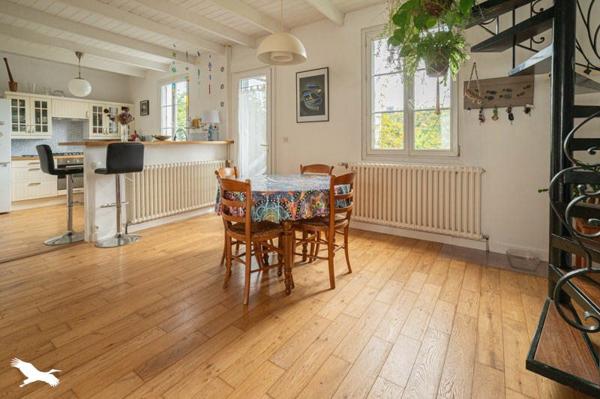 Maison à vendre |  Saint-Martin-des-Champs |  4 pièces | 78 m²