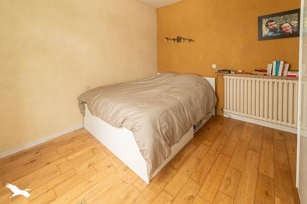 Maison à vendre |  Saint-Martin-des-Champs |  4 pièces | 78 m²