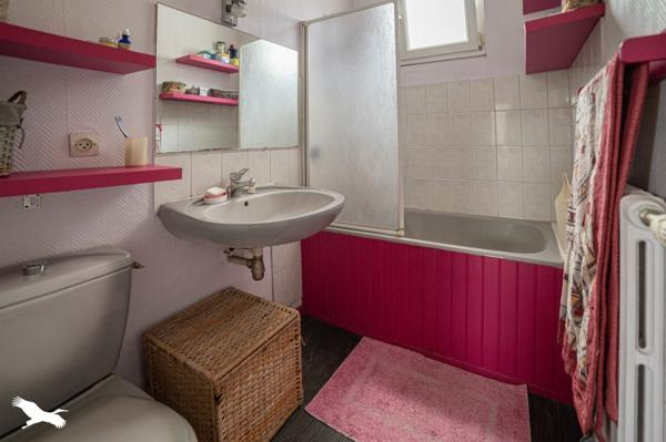 Maison à vendre |  Saint-Martin-des-Champs |  4 pièces | 78 m²