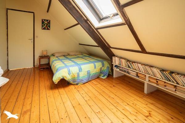 Maison à vendre |  Saint-Martin-des-Champs |  4 pièces | 78 m²