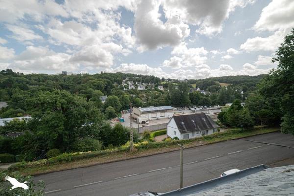 Maison à vendre |  Saint-Martin-des-Champs |  4 pièces | 78 m²