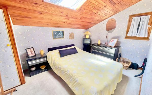 Maison à vendre    4 pièces •  Vieux-Boucau-les-Bains