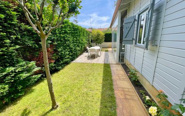 Maison à vendre    4 pièces •  Vieux-Boucau-les-Bains