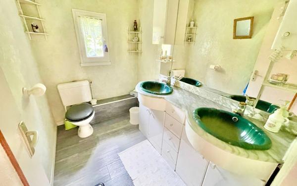 Maison à vendre    4 pièces •  Vieux-Boucau-les-Bains