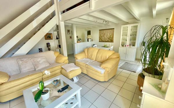 Maison à vendre    4 pièces •  Vieux-Boucau-les-Bains