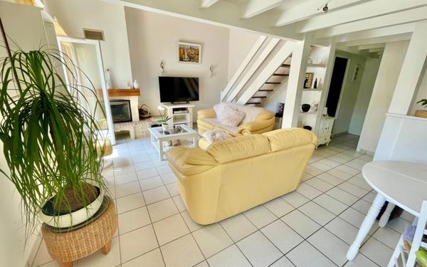 Maison à vendre    4 pièces •  Vieux-Boucau-les-Bains