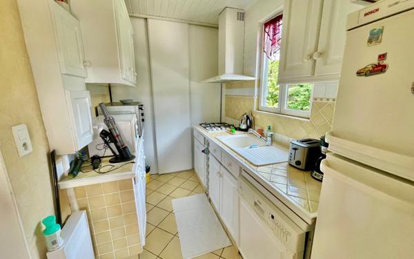 Maison à vendre    4 pièces •  Vieux-Boucau-les-Bains