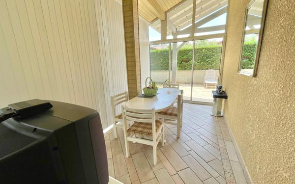 Maison à vendre    4 pièces •  Vieux-Boucau-les-Bains