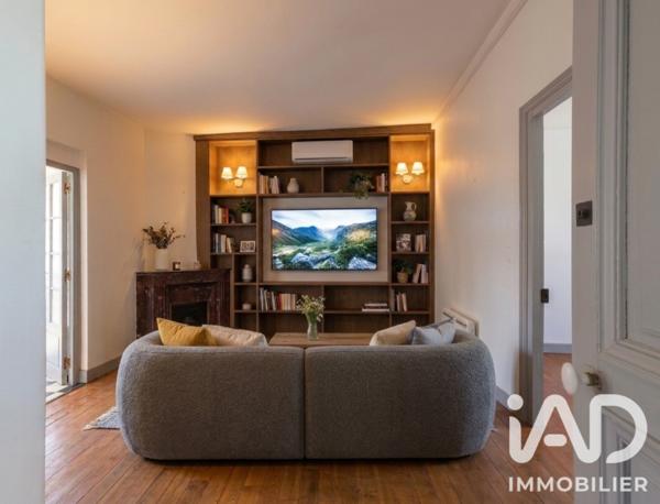 Maison à vendre 5 pièces 100 m² Ézy-sur-Eure