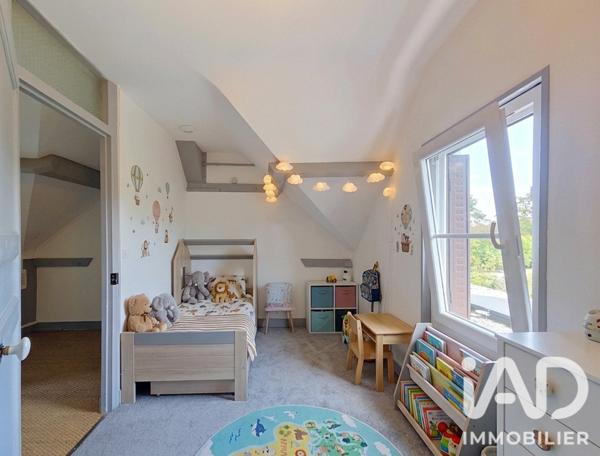 Maison à vendre 5 pièces 100 m² Ézy-sur-Eure