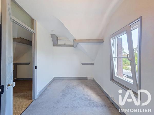 Maison à vendre 5 pièces 100 m² Ézy-sur-Eure