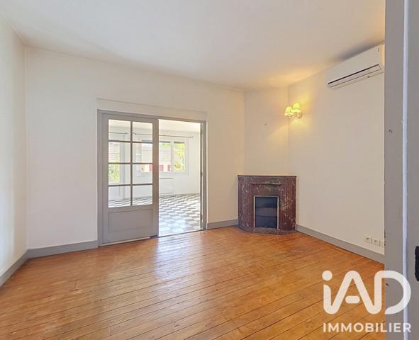 Maison à vendre 5 pièces 100 m² Ézy-sur-Eure