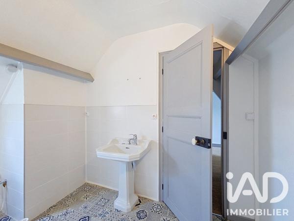 Maison à vendre 5 pièces 100 m² Ézy-sur-Eure