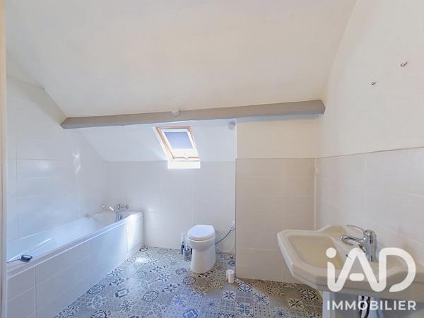 Maison à vendre 5 pièces 100 m² Ézy-sur-Eure