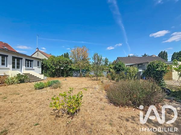 Maison à vendre 5 pièces 100 m² Ézy-sur-Eure